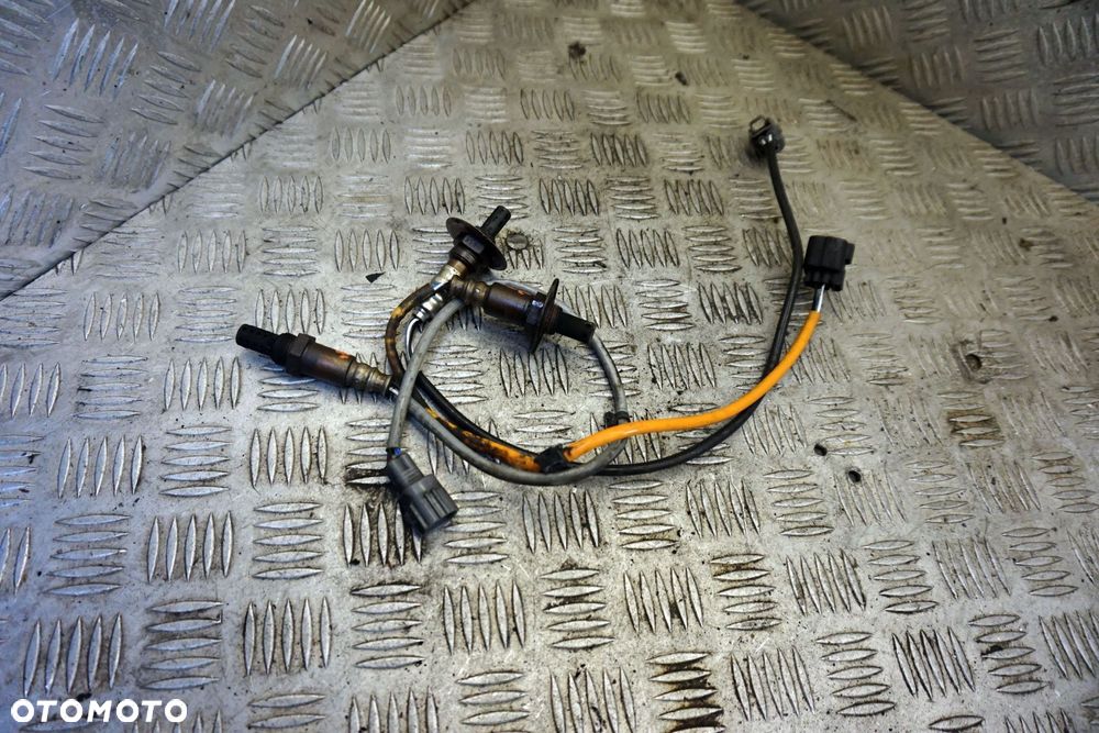 SONDA LAMBDA LEGACY IV BL LIFT 2.5 16V 22641AA360 22690AA810 SUBARU 2006-2009 - 2