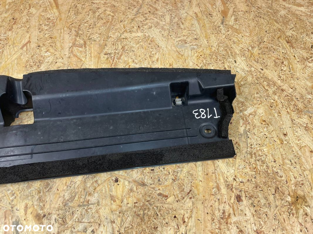 WLOT KIEROWNICA POWIETRZA TOYOTA COROLLA XII E21 16592-0T110 2018- - 6