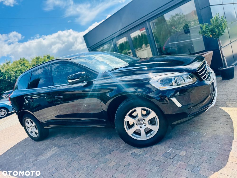 Volvo XC 60 D4 Summum - 33
