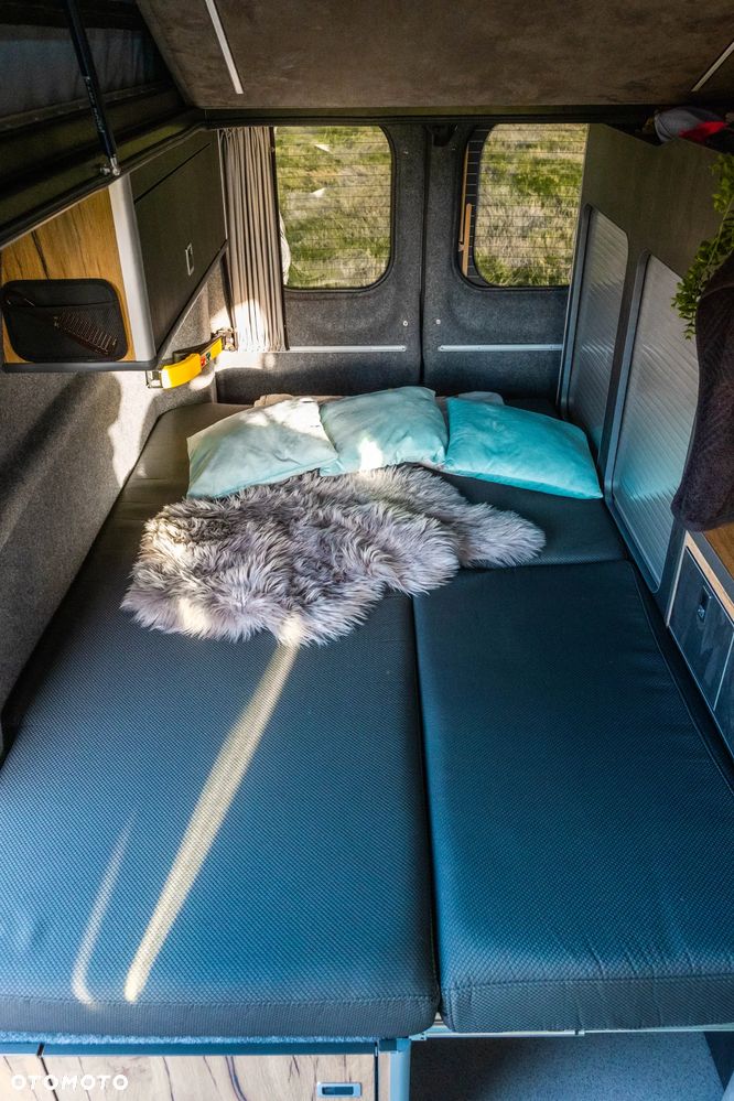 Ford Transit CUSTOM - 18