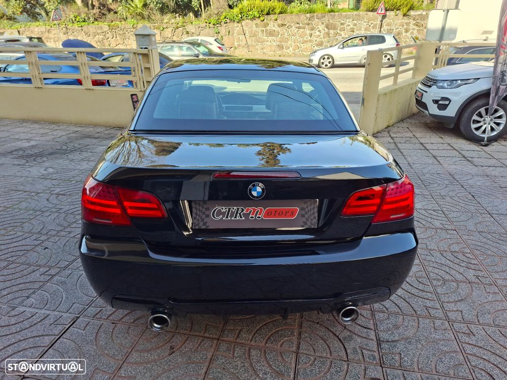 BMW 320 d M Sport Edition - 39