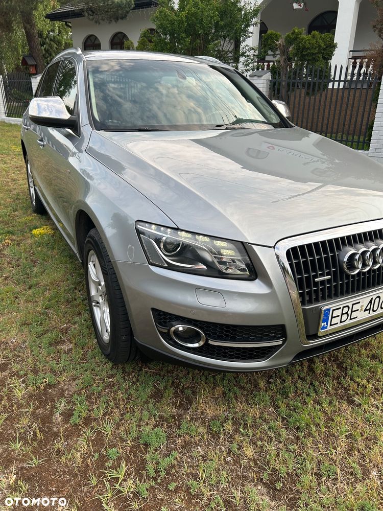 Audi Q5 2.0 TFSI Quattro S tronic - 16