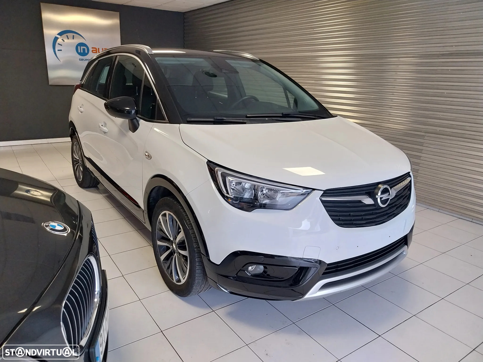 Opel Crossland X 1.2 T Innovation Aut. - 3