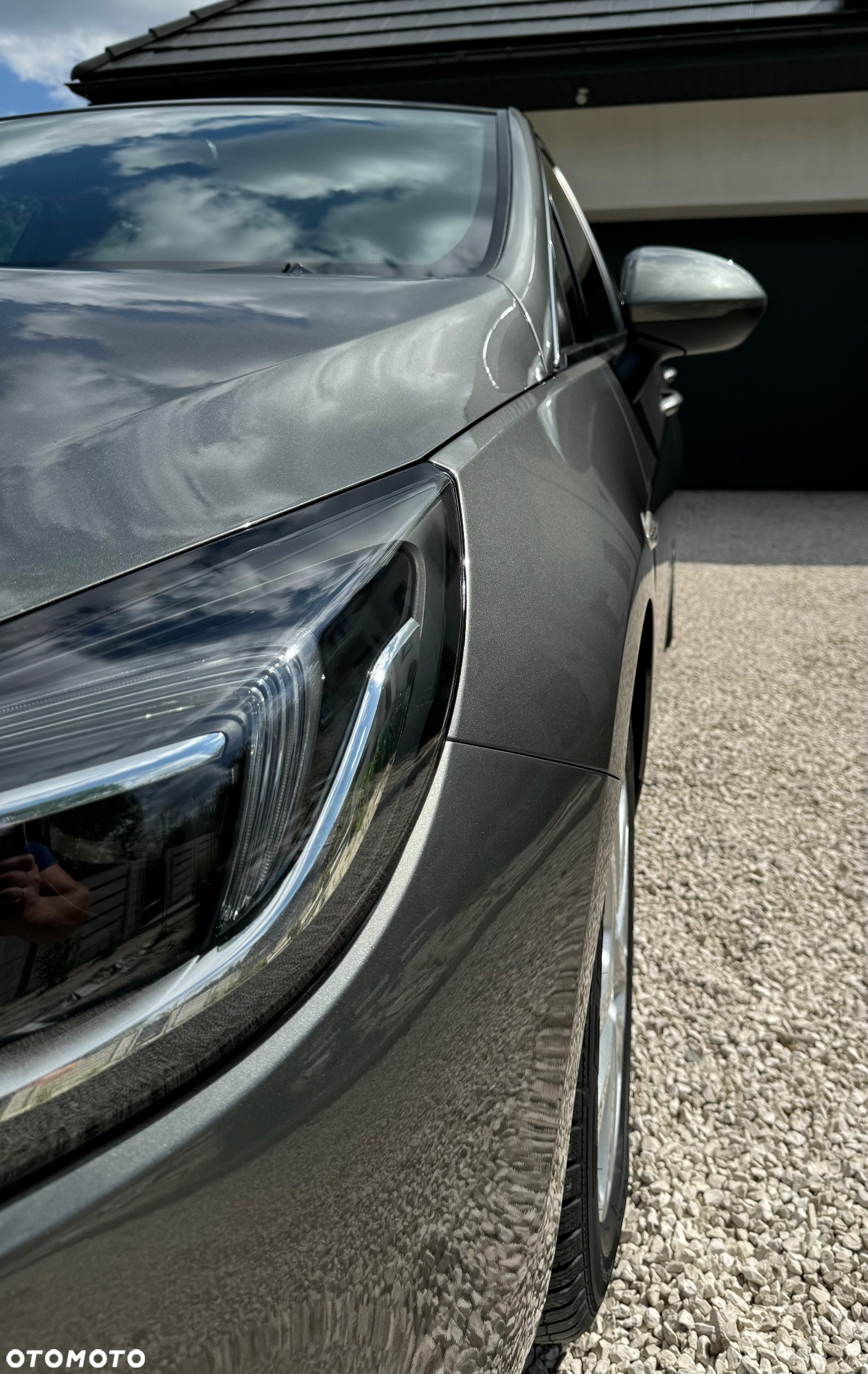 Opel Astra - 10