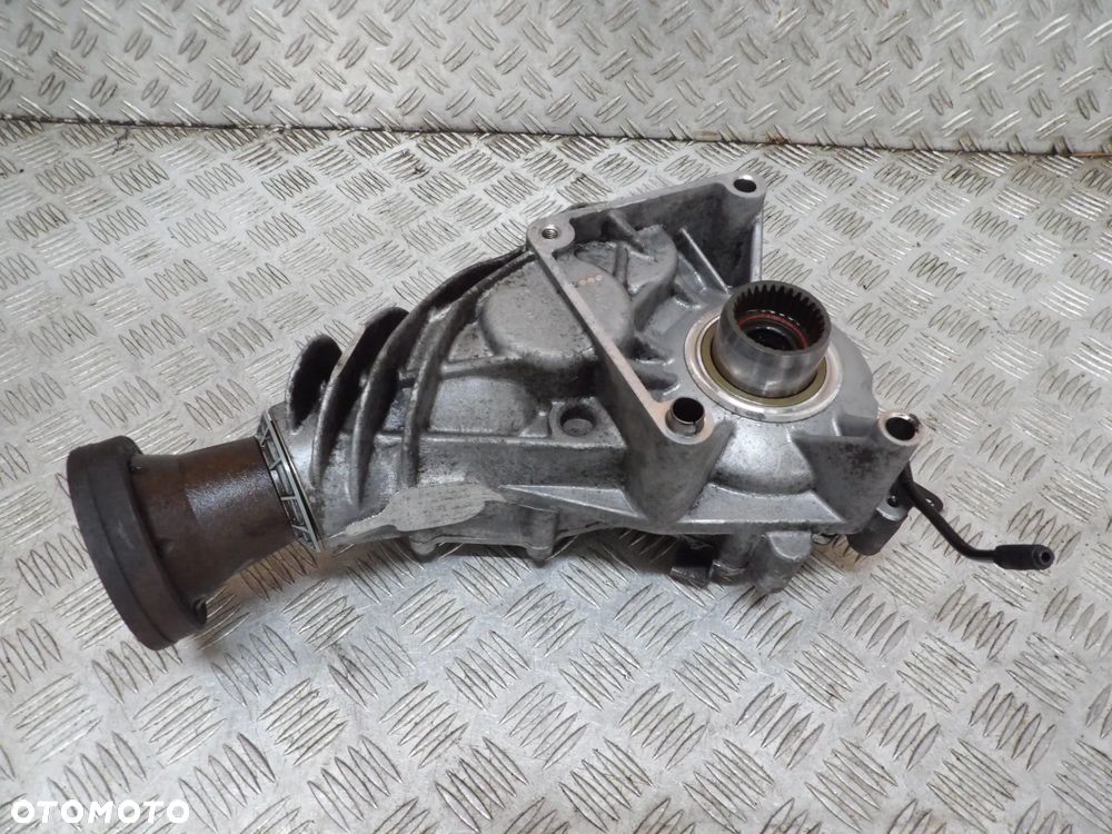FORD MAVERICK II 3.0 V6 REDUKTOR SKRZYNIA ROZDZIELCZA 7H470-AA