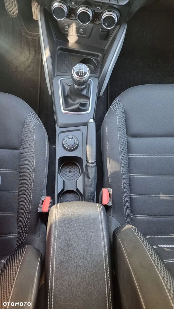 Dacia Duster 1.3 TCe Prestige 4WD - 20