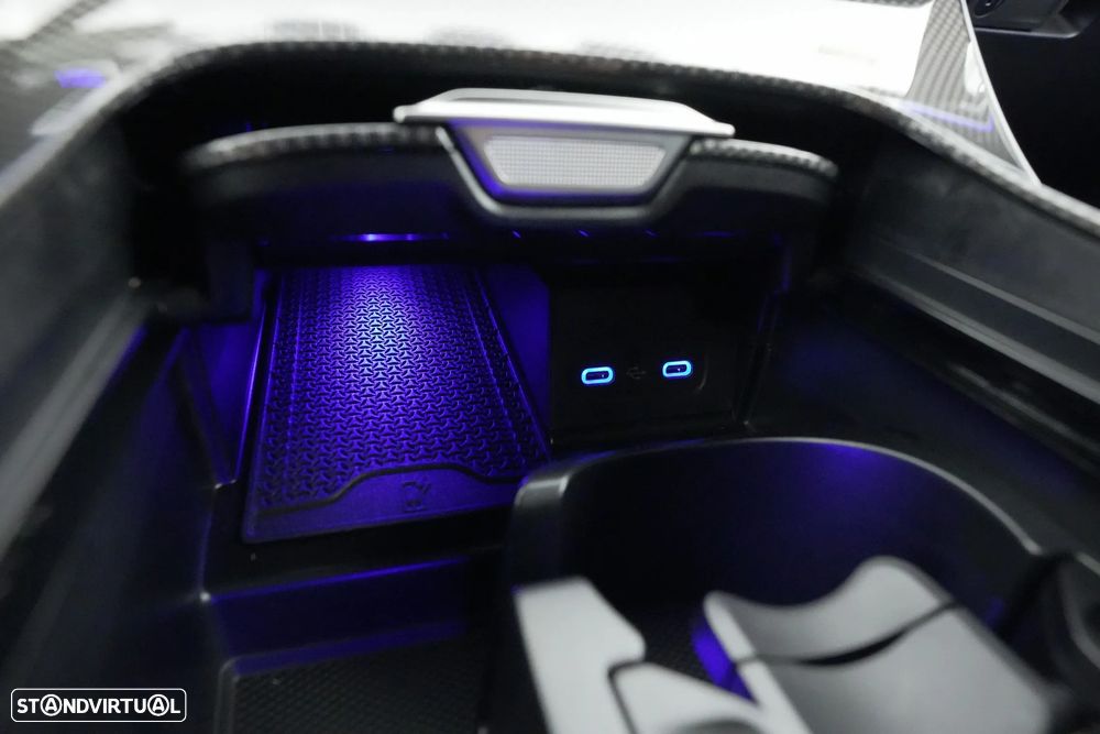 Mercedes-Benz C 300 de Avantgarde - 26