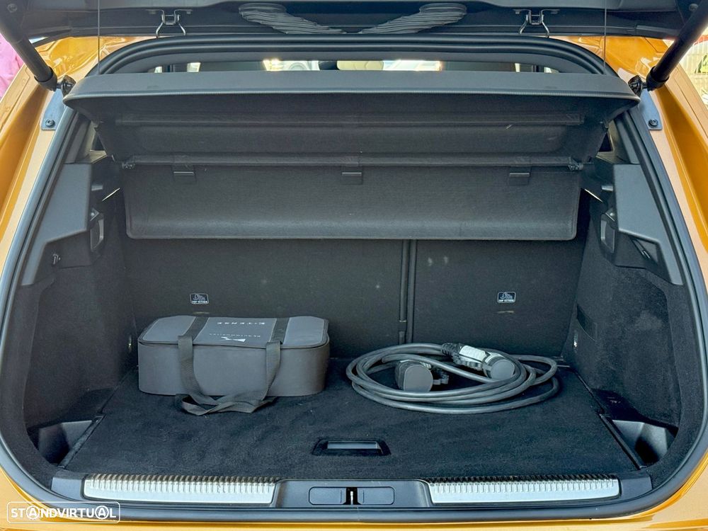 DS DS7 Crossback E-Tense Rivoli EAT8 - 29