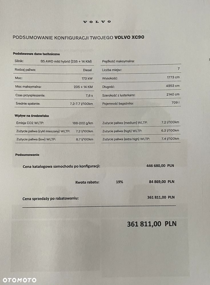 Volvo XC 90 - 33