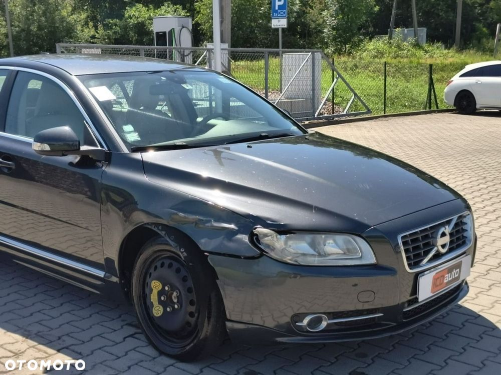 Volvo S80 - 18