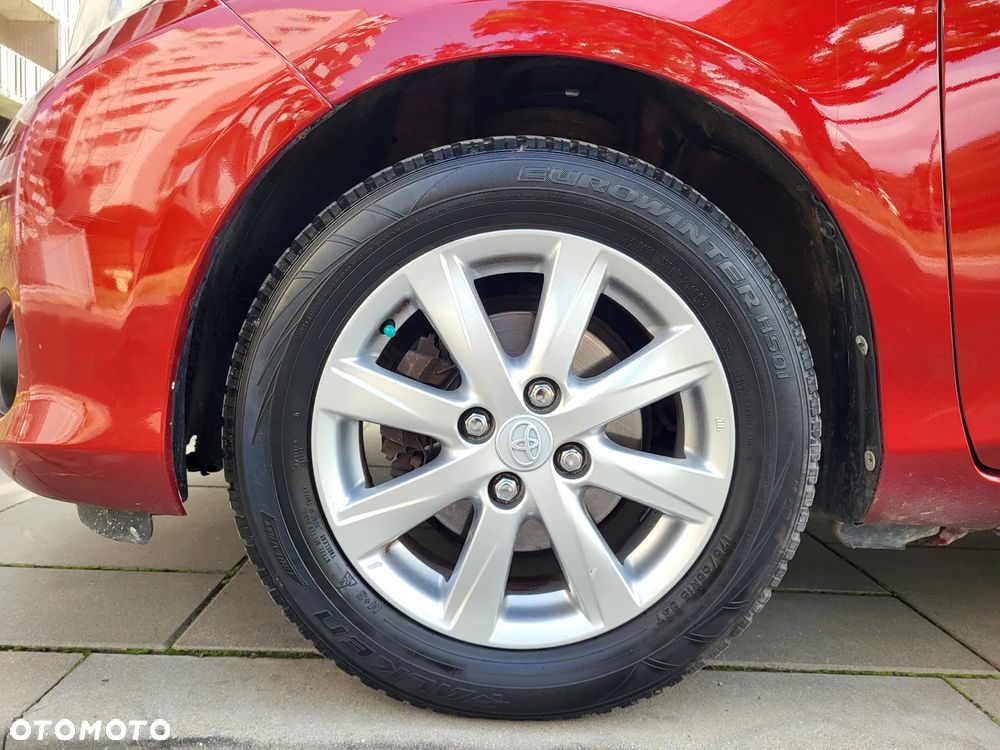 Toyota Yaris 1.0 Life - 29