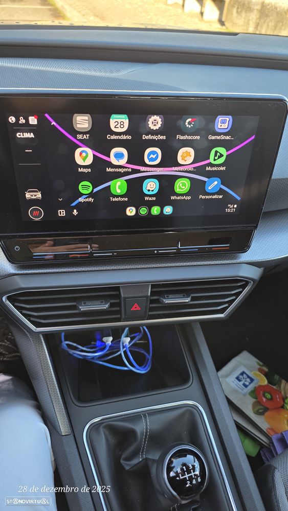 SEAT Leon 1.0 TSI Style - 13