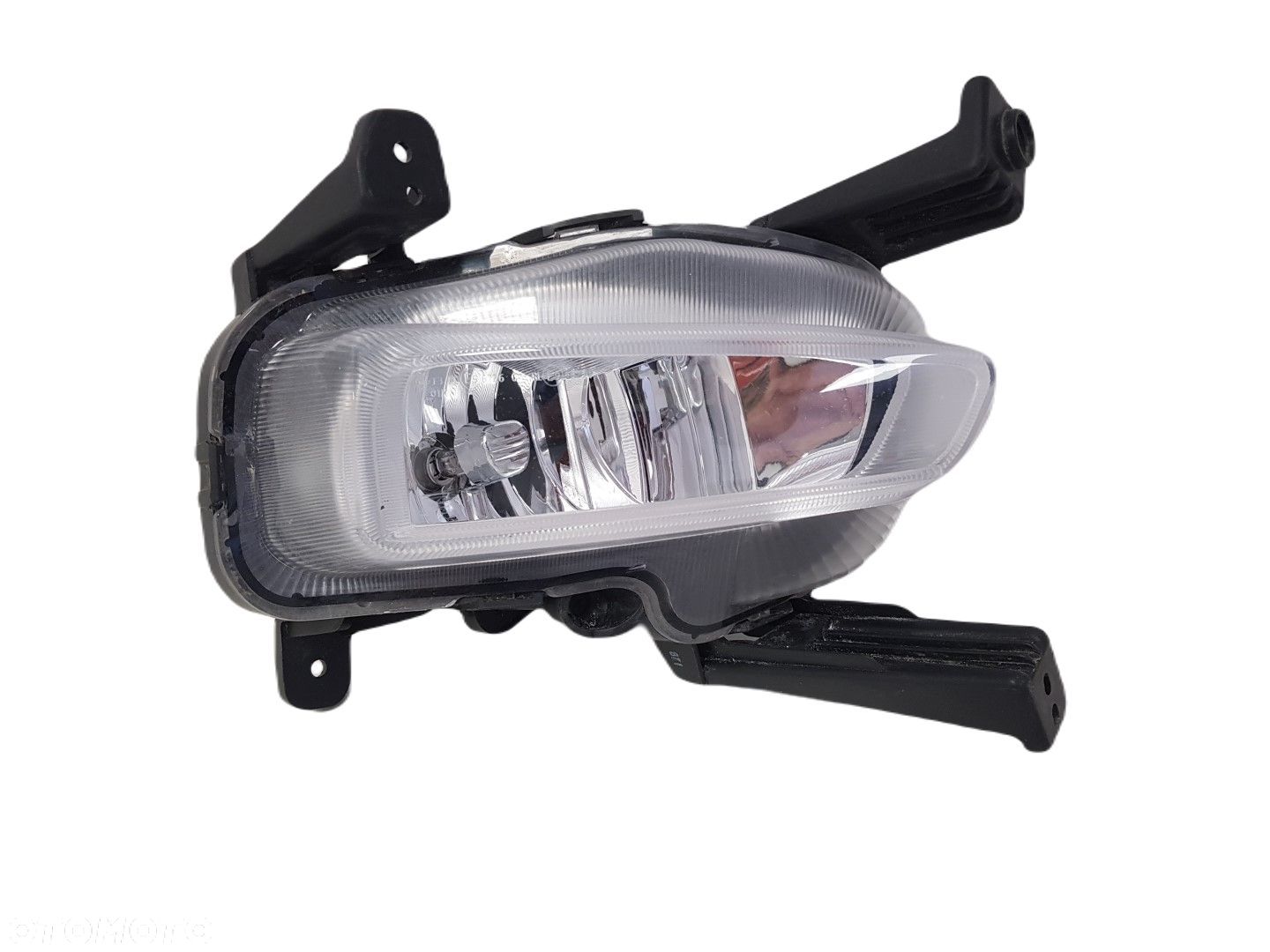 ORYGINALNY HALOGEN KIA CEED III 3 17-21r PRAWY PRZÓD W ZDERZAK PRAWA PRZEDNIA 92202J7000 92202-J7000 - 1