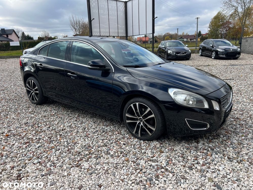 Volvo S60 - 19