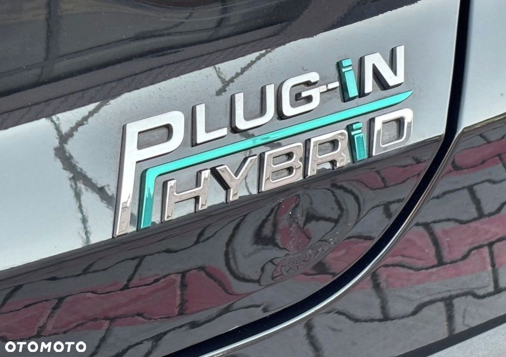 Chery Tiggo 7 1.5 T-GDI Super Hybrid Comfort DHT - 11