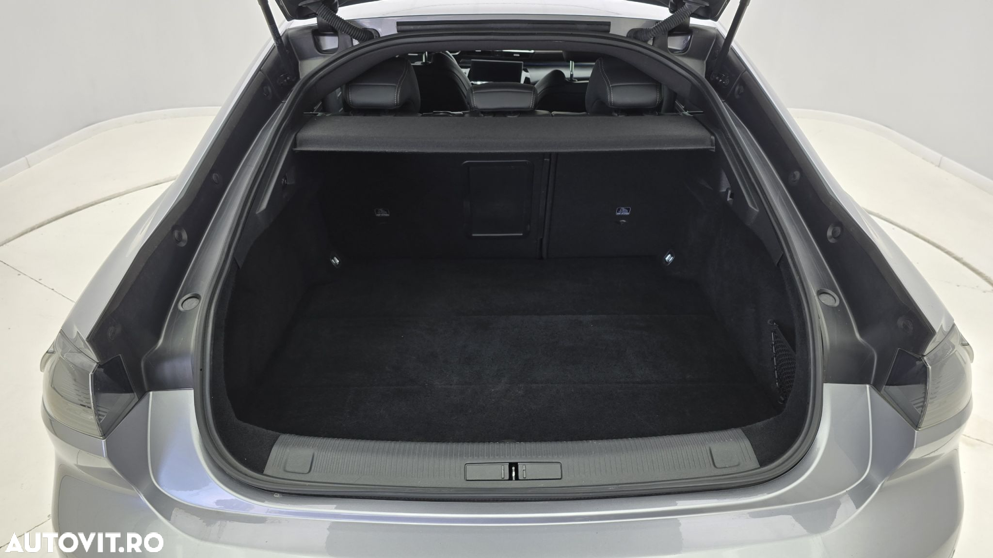 Peugeot 508 SW 1.6 THP STT GT Line - 25