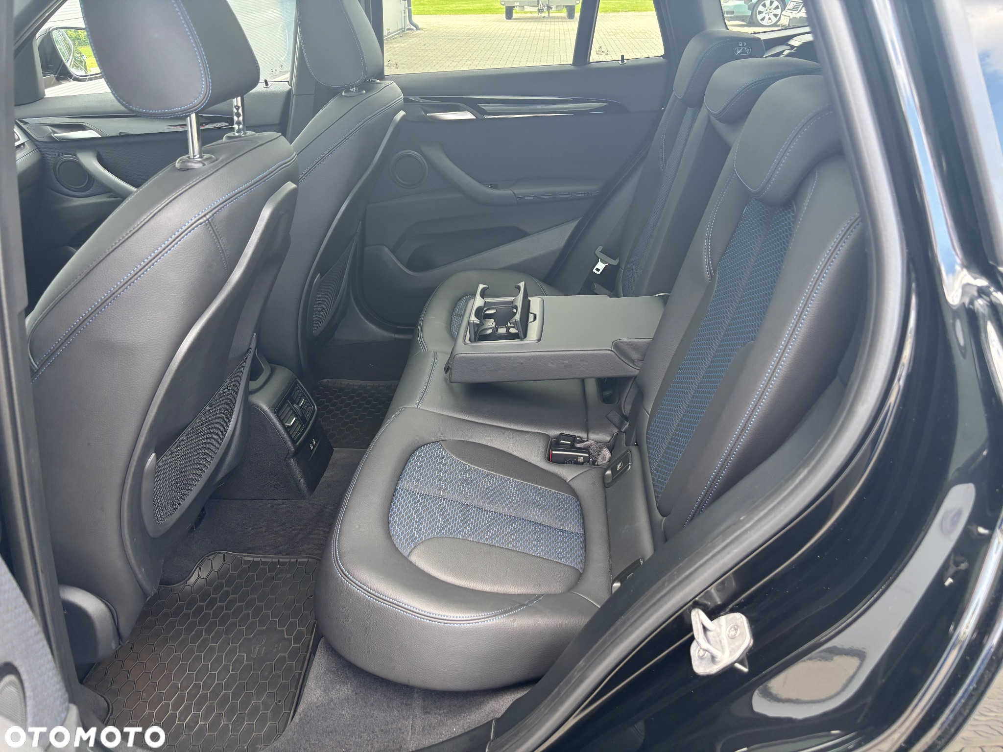 BMW X1 xDrive20i M Sport sport - 39