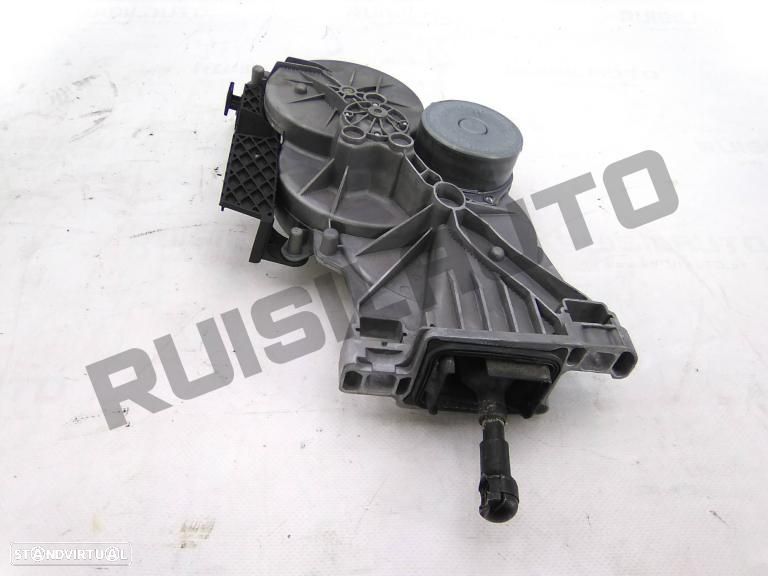 Atuador Abrir Mala A09976_02601 Mercedes C S205 Station [2014_2 - 3