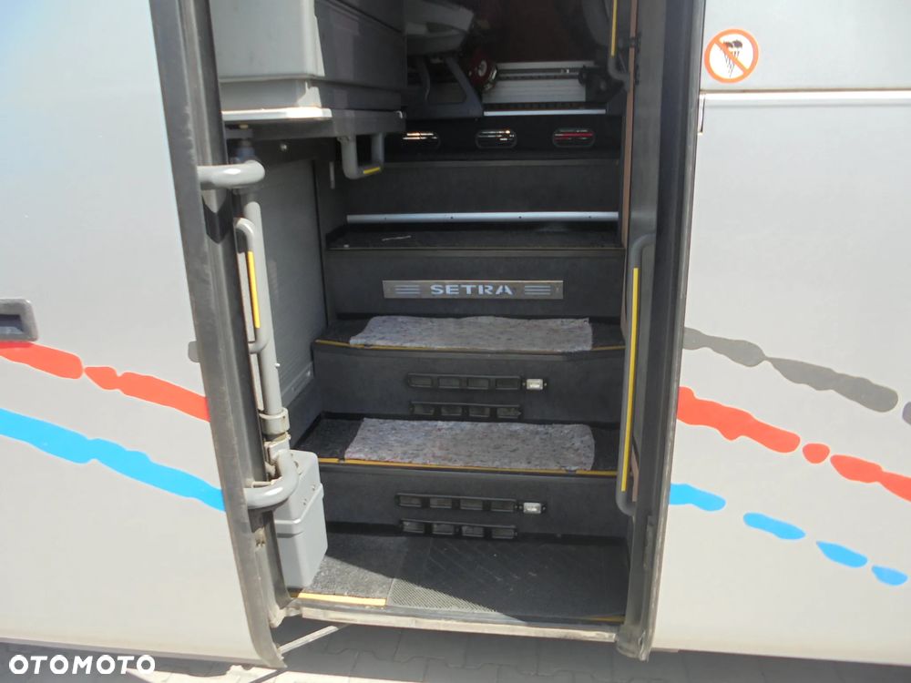 Setra S415 GT-HD - 35