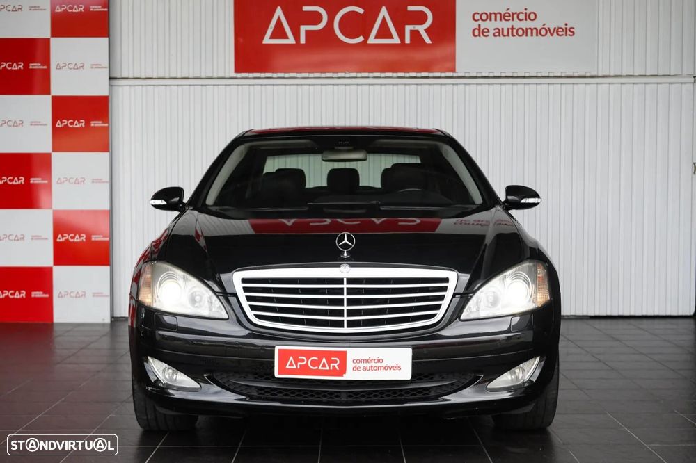 Mercedes-Benz S 350 Standard - 9