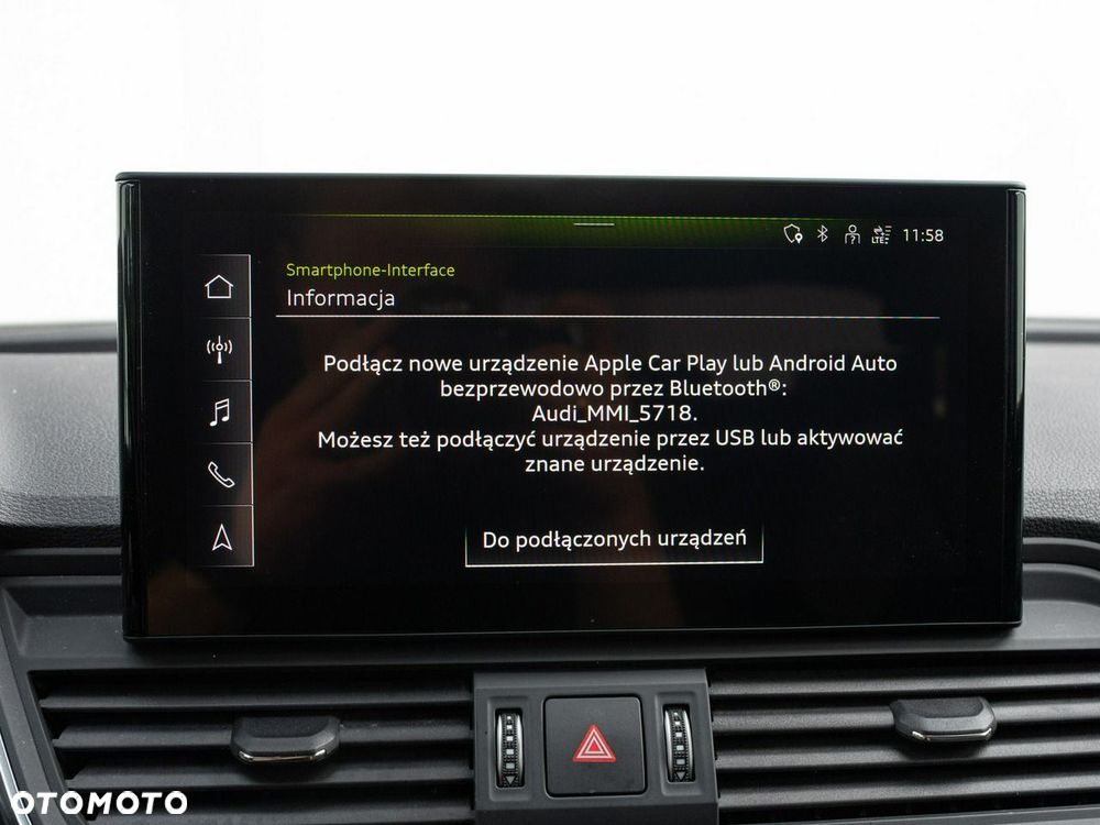 Audi Q5 Sportback - 22