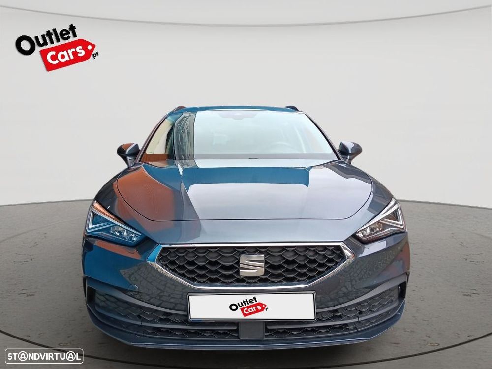 SEAT Leon ST 1.0 TSI Style - 12
