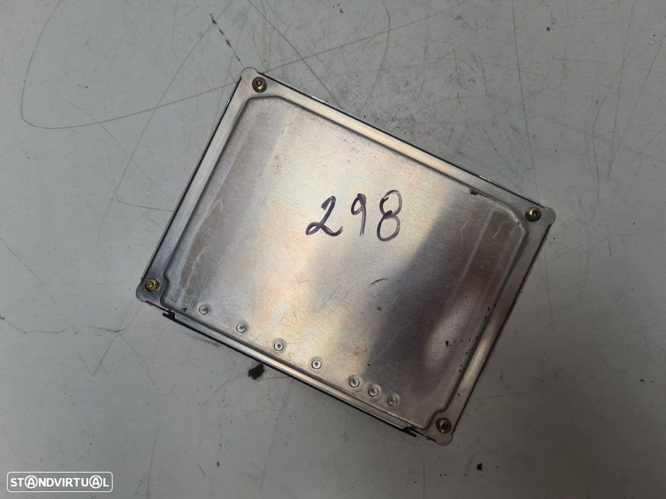 CENTRALINA BOSCH ORIGINAL 2249970 0281001445 BMW SERIE 3 320D E46 150CV M47D20 - 3