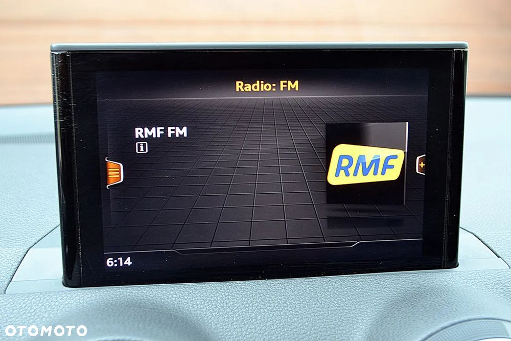 Audi Q2 1.6 TDI Sport - 23