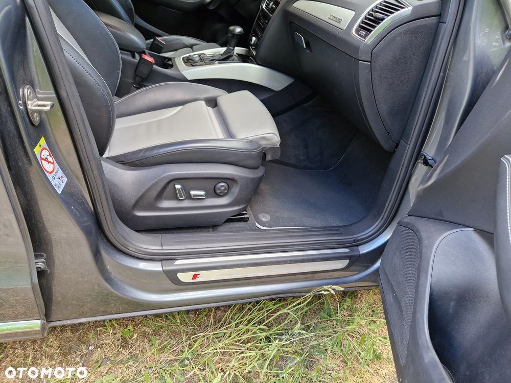 Audi Q5 2.0 TDI Quattro S tronic - 18