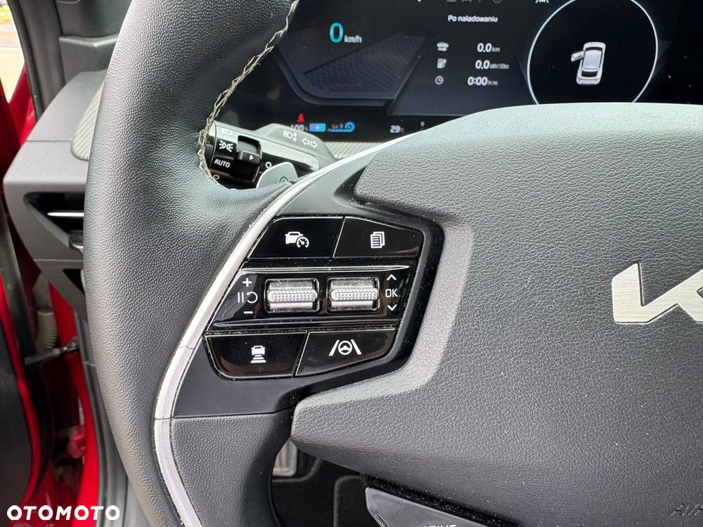 Kia EV6 - 19