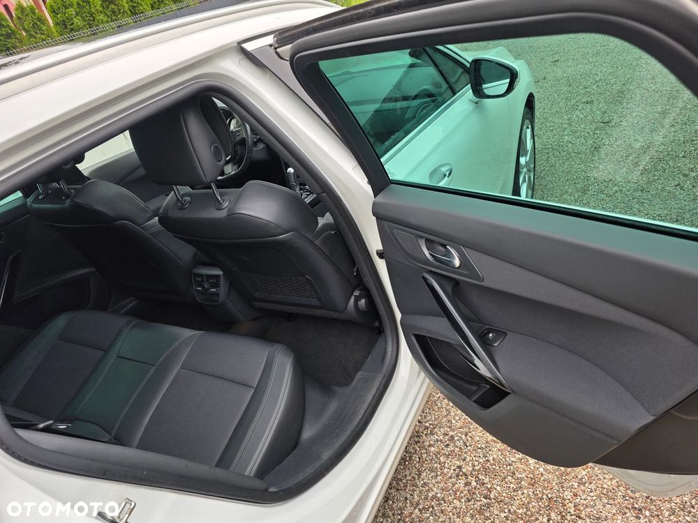 Peugeot 508 2.0 HDi Allure - 26