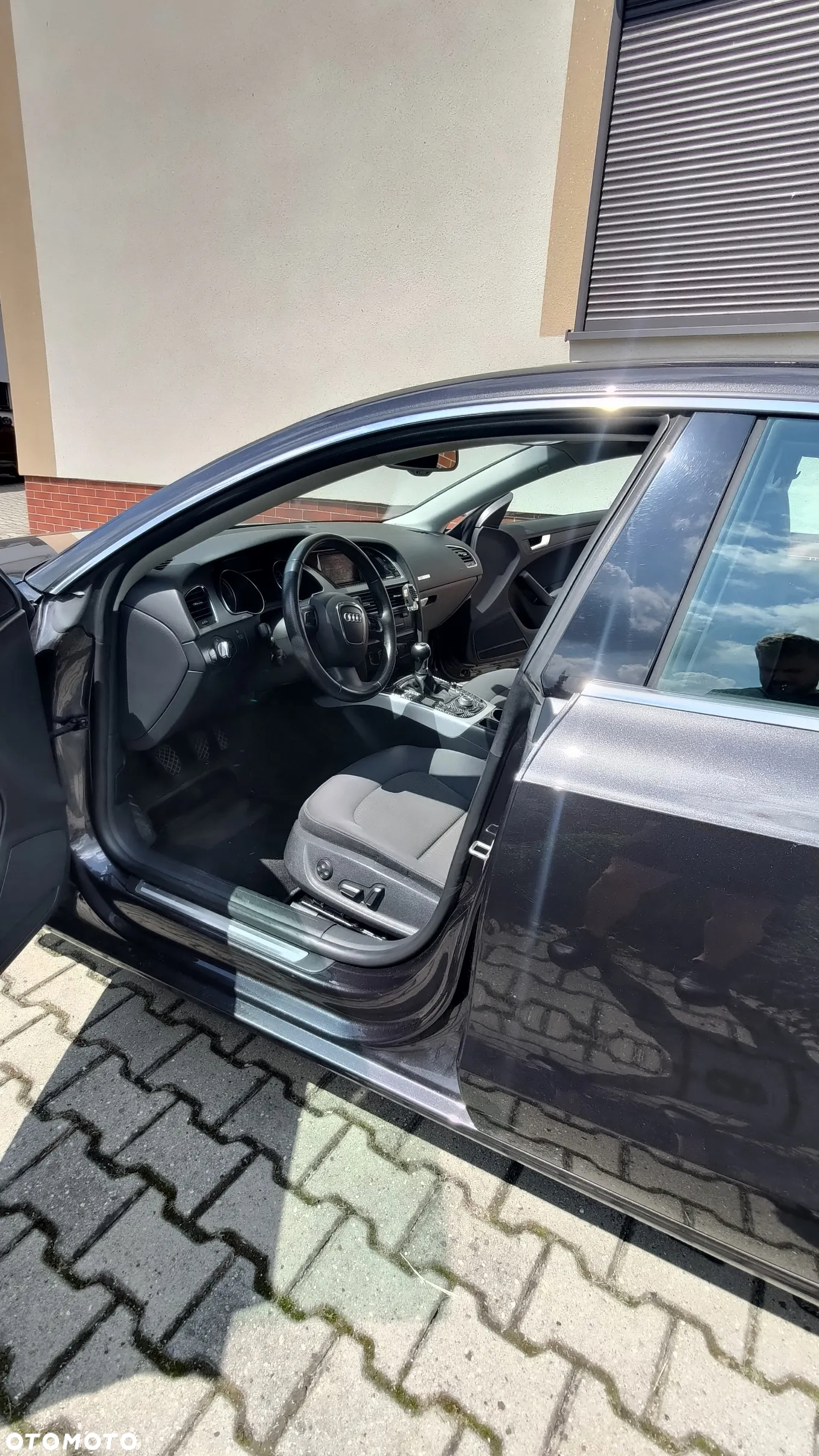 Audi A5 2.0 TDI - 8