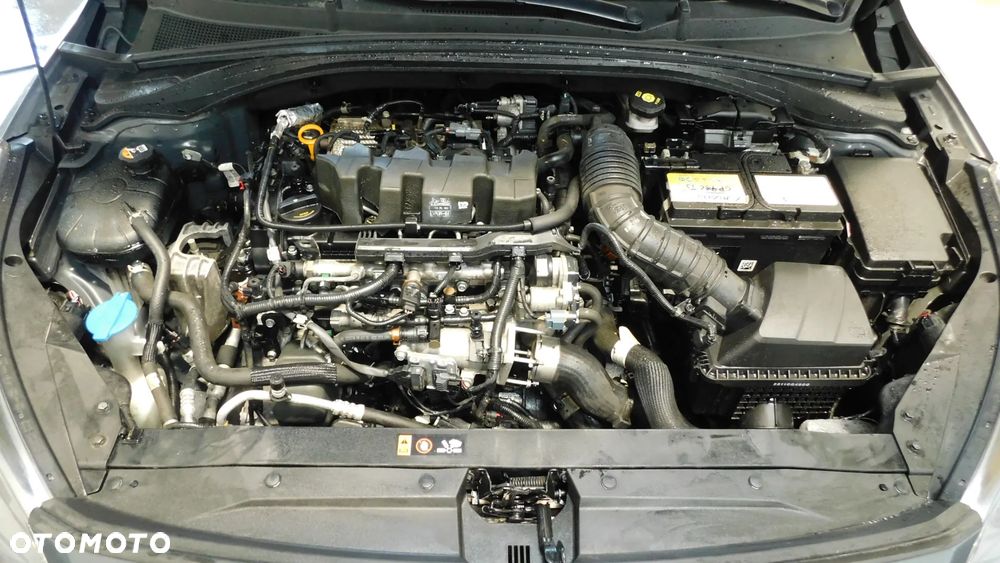 Kia Ceed 1.6 CRDi SCR L Business Line DCT - 31
