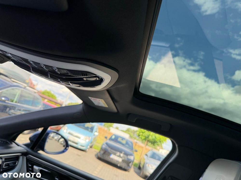 Porsche Macan Standard - 14
