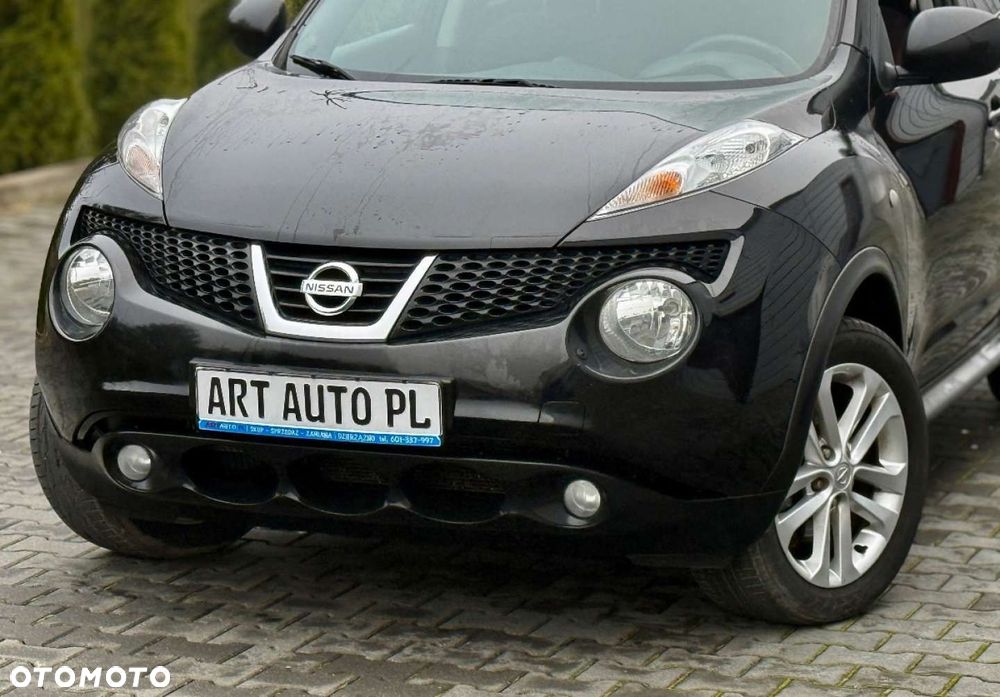 Nissan Juke - 3