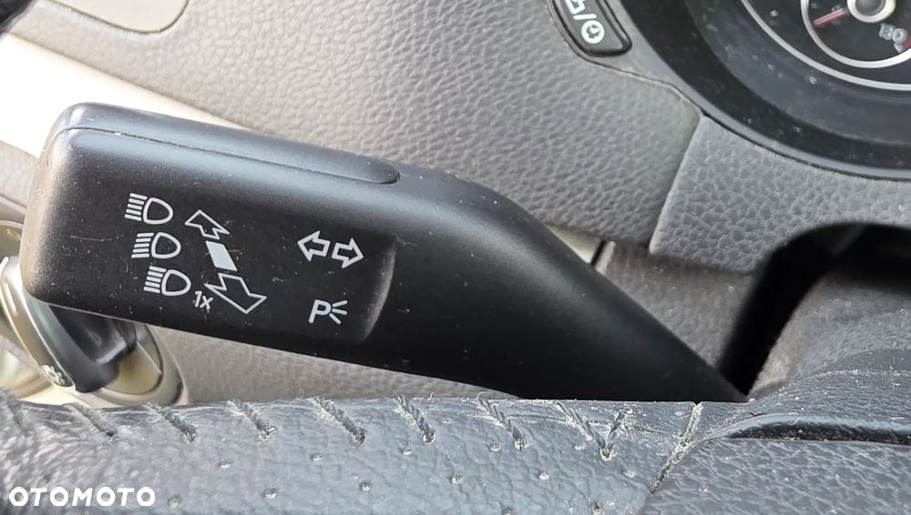 Seat Alhambra 2.0 TDI Ecomotive Style - 19