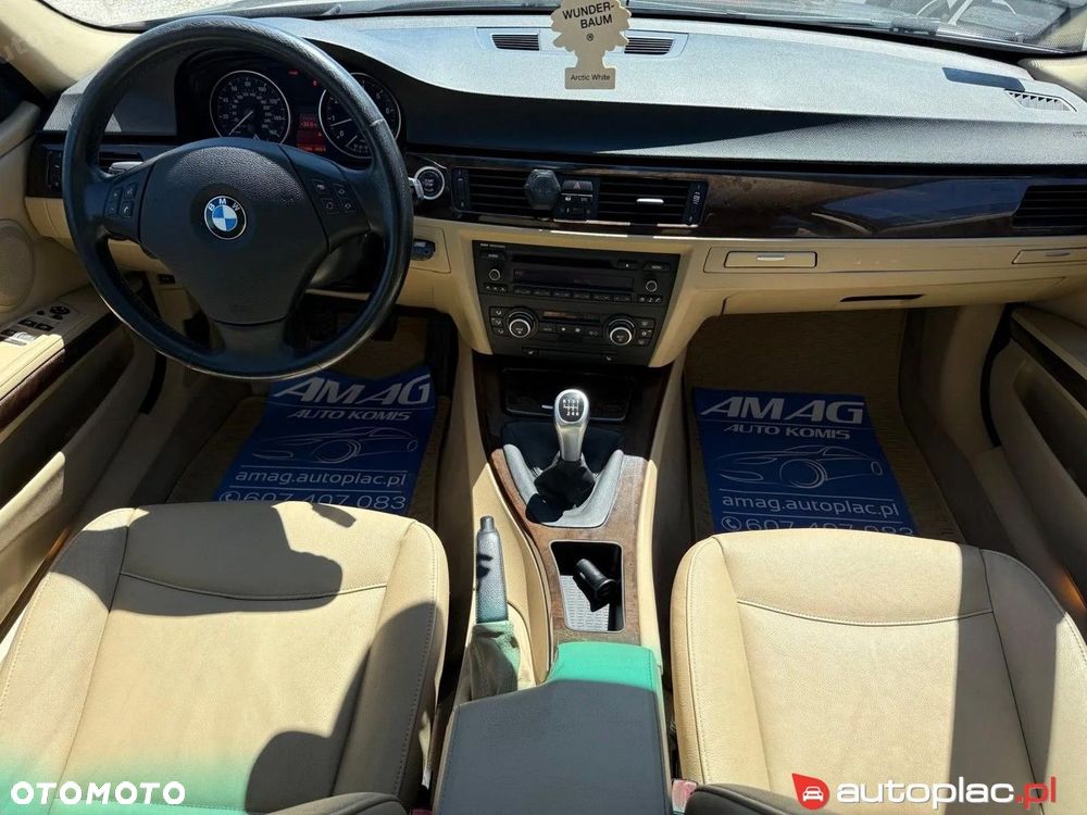 BMW Seria 3 328i - 18