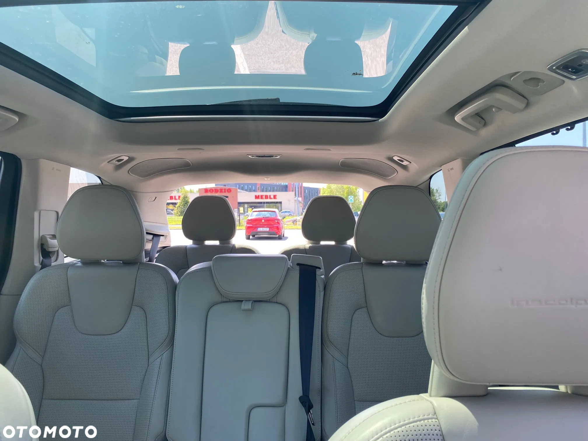 Volvo XC 90 T8 AWD Plug-In Hybrid Excellence - 23