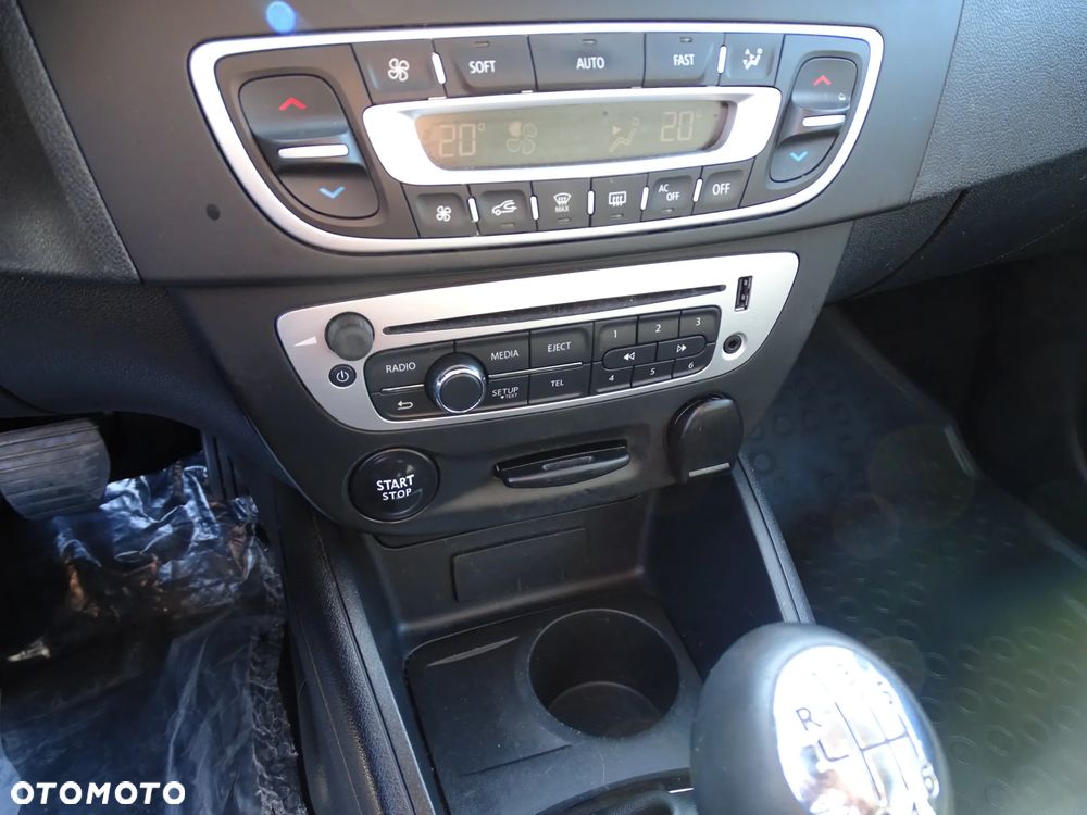 Renault Megane 1.6 16V Dynamique - 33