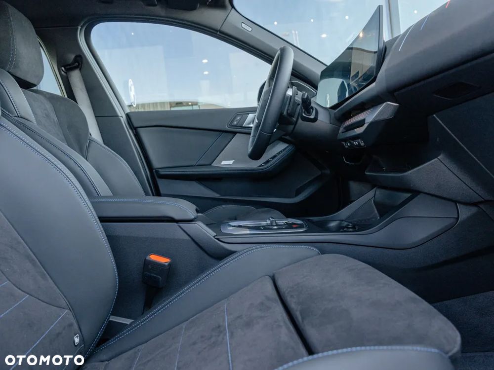 BMW Seria 1 - 10