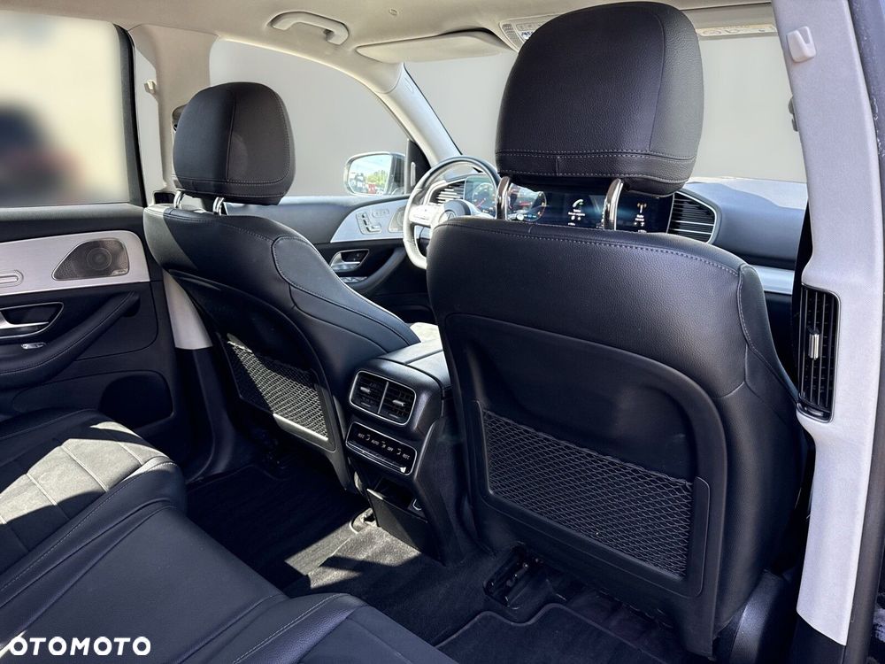 Mercedes-Benz GLE - 21