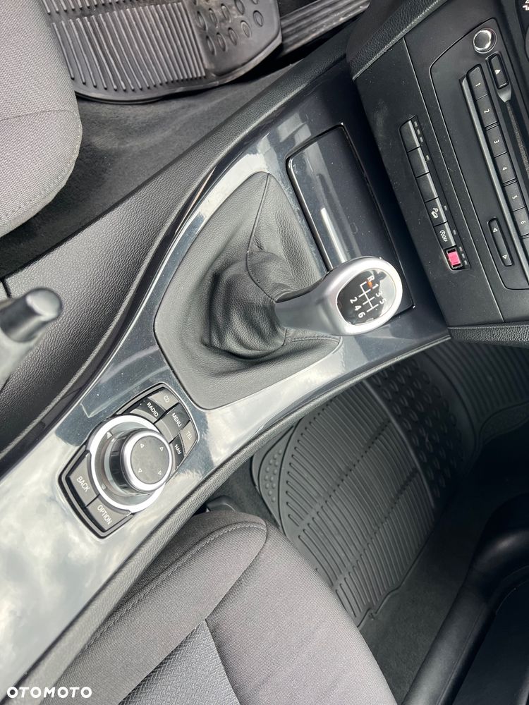BMW Seria 3 320d xDrive - 18