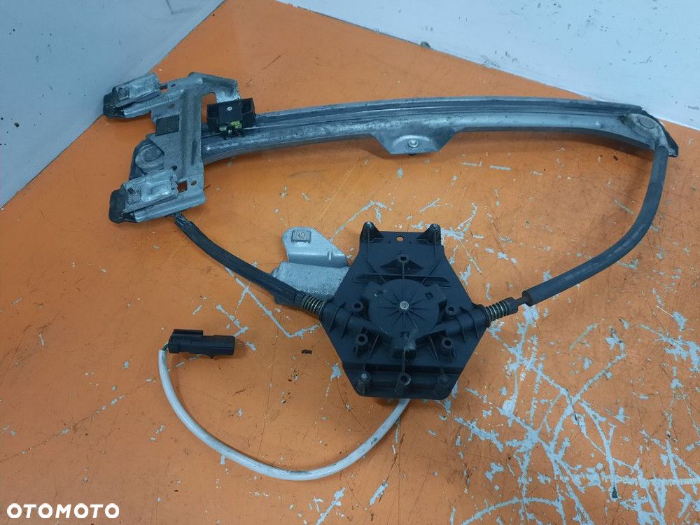 CHRYSLER PT CRUISER 00-06 MECHANIZM PODNOŚNIK SZYBY PRZÓD LEWY - 1