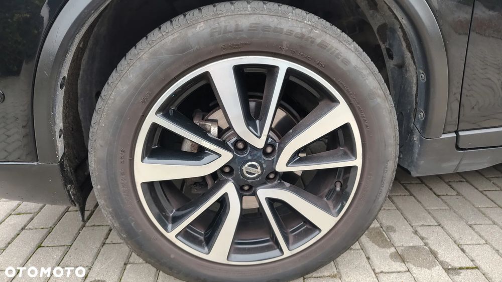 Nissan X-Trail - 9