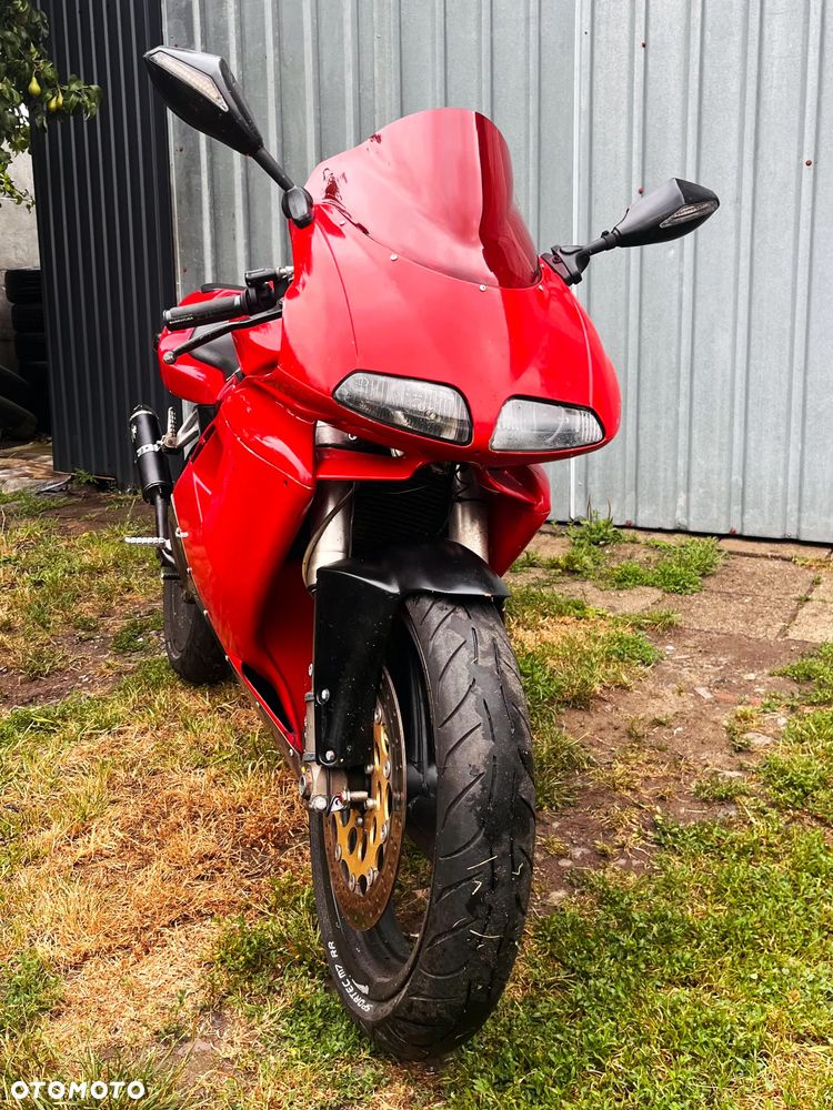 Cagiva Mito - 4