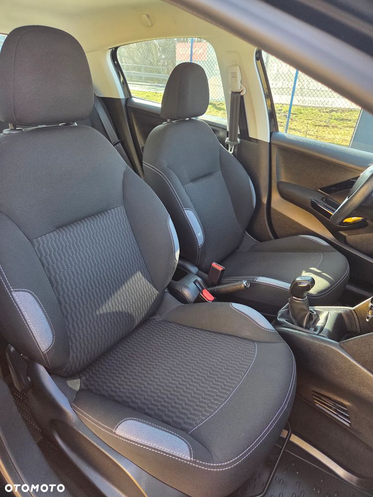 Peugeot 208 68 VTI Active - 20