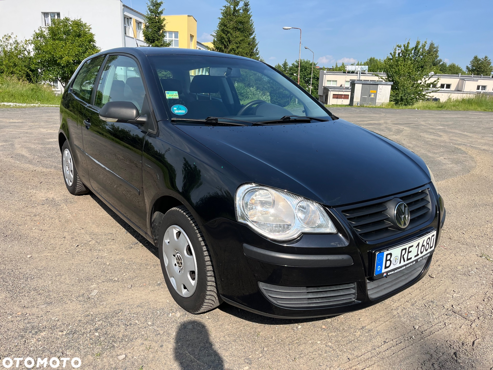 Volkswagen Polo 1.2 - 2