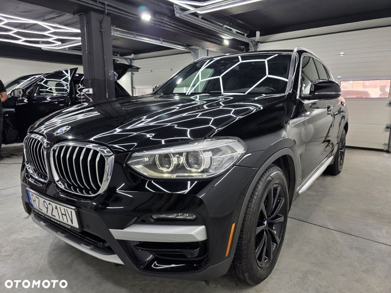 BMW X3 - 2