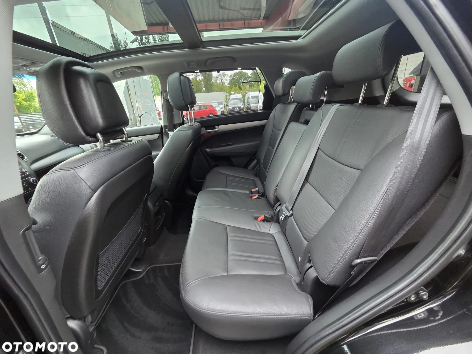 Kia Sorento 2.4 GDI AWD Vision - 30