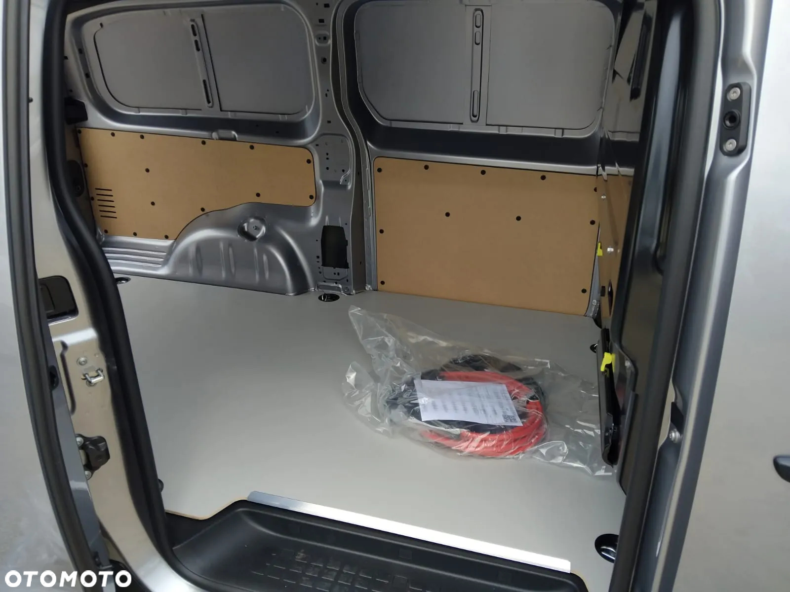 Fiat E-Scudo - 14